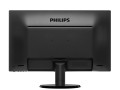 Monitor Philips 223V5LSB/00 (21,5"; TN; FullHD 1920x1080; VGA; kolor czarny) - 1057883