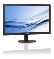 Monitor Philips 223V5LSB/00 (21,5"; TN; FullHD 1920x1080; VGA; kolor czarny) - 1057888