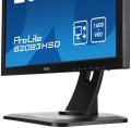 Monitor IIYAMA ProLite B2083HSD-B1 (19,5"; TN; 1600x900; VGA; kolor czarny) - 764769