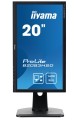Monitor IIYAMA ProLite B2083HSD-B1 (19,5"; TN; 1600x900; VGA; kolor czarny) - 764765