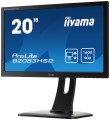 Monitor IIYAMA ProLite B2083HSD-B1 (19,5"; TN; 1600x900; VGA; kolor czarny) - 764768