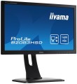 Monitor IIYAMA ProLite B2083HSD-B1 (19,5"; TN; 1600x900; VGA; kolor czarny) - 764767