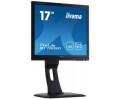 MONITOR IIYAMA LED 17" B1780SD-B1 - 765277