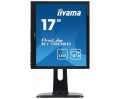 MONITOR IIYAMA LED 17" B1780SD-B1 - 765276