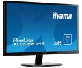 Monitor IIYAMA ProLite XU2390HS-B1 (23"; IPS; FullHD 1920x1080; HDMI, VGA; kolor czarny) - 764076