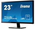 Monitor IIYAMA ProLite XU2390HS-B1 (23"; IPS; FullHD 1920x1080; HDMI, VGA; kolor czarny) - 764078