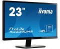 Monitor IIYAMA ProLite XU2390HS-B1 (23"; IPS; FullHD 1920x1080; HDMI, VGA; kolor czarny) - 764075