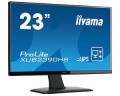 MONITOR IIYAMA LED 23" XUB2390HS-B1 C - 763773