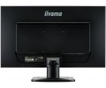 Monitor IIYAMA ProLite X2481HS-B1 (23,6"; VA; FullHD 1920x1080; HDMI, VGA; kolor czarny) - 764756