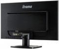 Monitor IIYAMA ProLite X2481HS-B1 (23,6"; VA; FullHD 1920x1080; HDMI, VGA; kolor czarny) - 764750