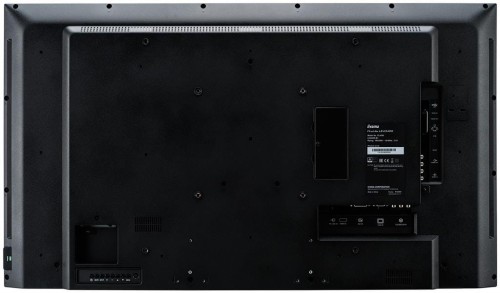 iiyama ProLite LE4340S-B1 Płaski panel znaku cyfrowego 109,2 cm (43") LED Full HD Czarny - 765328