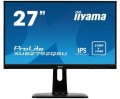 Monitor IIYAMA ProLite XUB2792QSU-B1 C (27"; IPS/PLS; 2560x1440; DisplayPort, HDMI; kolor czarny) - 764140