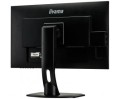 Monitor IIYAMA ProLite XUB2792QSU-B1 C (27"; IPS/PLS; 2560x1440; DisplayPort, HDMI; kolor czarny) - 764146