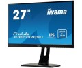 Monitor IIYAMA ProLite XUB2792QSU-B1 C (27"; IPS/PLS; 2560x1440; DisplayPort, HDMI; kolor czarny) - 764141