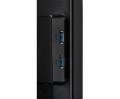 Monitor IIYAMA ProLite XUB2792QSU-B1 C (27"; IPS/PLS; 2560x1440; DisplayPort, HDMI; kolor czarny) - 764144