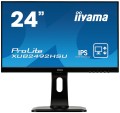 MONITOR IIYAMA LED 24" XUB2492HSU-B1 D - 437909