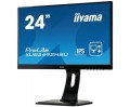 MONITOR IIYAMA LED 24" XUB2492HSU-B1 D - 763728