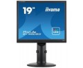 MONITOR IIYAMA LED 19" B1980SD-B1 - 765290