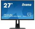 iiyama ProLite XB2783HSU-B3 monitor komputerowy 68,6 cm (27") 1920 x 1080 px Full HD LED Czarny - 494896