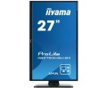 iiyama ProLite XB2783HSU-B3 monitor komputerowy 68,6 cm (27") 1920 x 1080 px Full HD LED Czarny - 494897