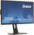 iiyama ProLite XB2783HSU-B3 monitor komputerowy 68,6 cm (27") 1920 x 1080 px Full HD LED Czarny - 764743
