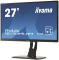 iiyama ProLite XB2783HSU-B3 monitor komputerowy 68,6 cm (27") 1920 x 1080 px Full HD LED Czarny - 764747