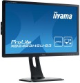MONITOR IIYAMA LED 24" XB2483HSU-B3 D - 764512