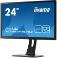 MONITOR IIYAMA LED 24" XB2483HSU-B3 D - 842688