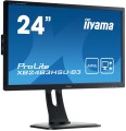 MONITOR IIYAMA LED 24" XB2483HSU-B3 D - 842690