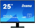 MONITOR IIYAMA LED 25" XU2595WSU-B1 - 765190