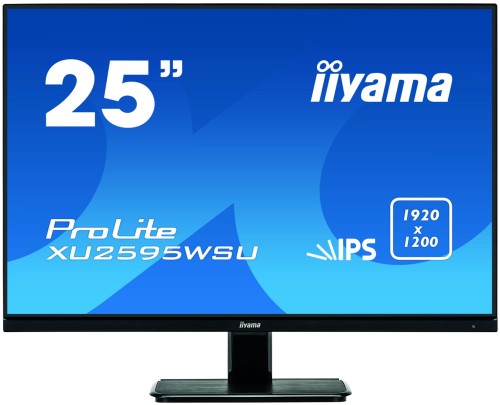 MONITOR IIYAMA LED 25" XU2595WSU-B1 - 765190