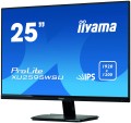 MONITOR IIYAMA LED 25" XU2595WSU-B1 - 765184