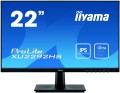 MONITOR IIYAMA LED 21,5" XU2292HS-B1 - 765293