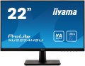 MONITOR IIYAMA LED 21,5" XU2294HSU-B1 - 765310