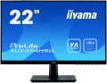 MONITOR IIYAMA LED 21,5" XU2294HSU-B1 - 765311