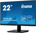 MONITOR IIYAMA LED 21,5" XU2294HSU-B1 - 765316