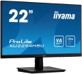 MONITOR IIYAMA LED 21,5" XU2294HSU-B1 - 765312