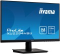 MONITOR IIYAMA LED 21,5" XU2294HSU-B1 - 765314