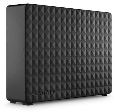 Dysk SEAGATE EXPANSION DESKTOP STEB4000200 4TB USB3.0 - 679336