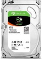 Dysk Seagate FireCuda, 3.5'', 1TB, SATA/600, 7200RPM, 8GB SSD, 64MB cache - 679215