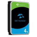 Dysk SEAGATE SkyHawk™ 4TB ST4000VX007 64MB SATA III - 1163857
