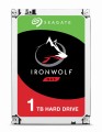 Dysk HDD Seagate IronWolf ST1000VN002 (1 TB ; 3.5"; 64 MB; 5900 obr/min) - 725847