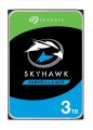 Dysk SEAGATE SkyHawk™ 3TB ST3000VX009 256MB SATA III - 725943