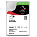 Dysk SEAGATE IronWolf™ PRO 14TB ST14000NE0008 7200 256MB SATA III NAS - 1017134