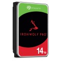 Dysk SEAGATE IronWolf™ PRO 14TB ST14000NE0008 7200 256MB SATA III NAS - 1163760