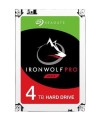 Dysk HDD Seagate IronWolf Pro ST4000NE001 (4 TB ; 3.5"; 128 MB; 7200 obr/min) - 725861