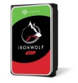 Dysk HDD Seagate IronWolf ST8000VN004 (8 TB ; 3.5"; 256 MB; 7200 obr/min) - 1017222