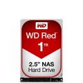 Dysk WD WD10JFCX 1TB WD Red 16MB SATA III 2,5" - NAS - 725612