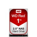 Dysk WD WD10JFCX 1TB WD Red 16MB SATA III 2,5" - NAS - 1017175
