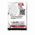 Dysk WD WD10JFCX 1TB WD Red 16MB SATA III 2,5" - NAS - 1017177
